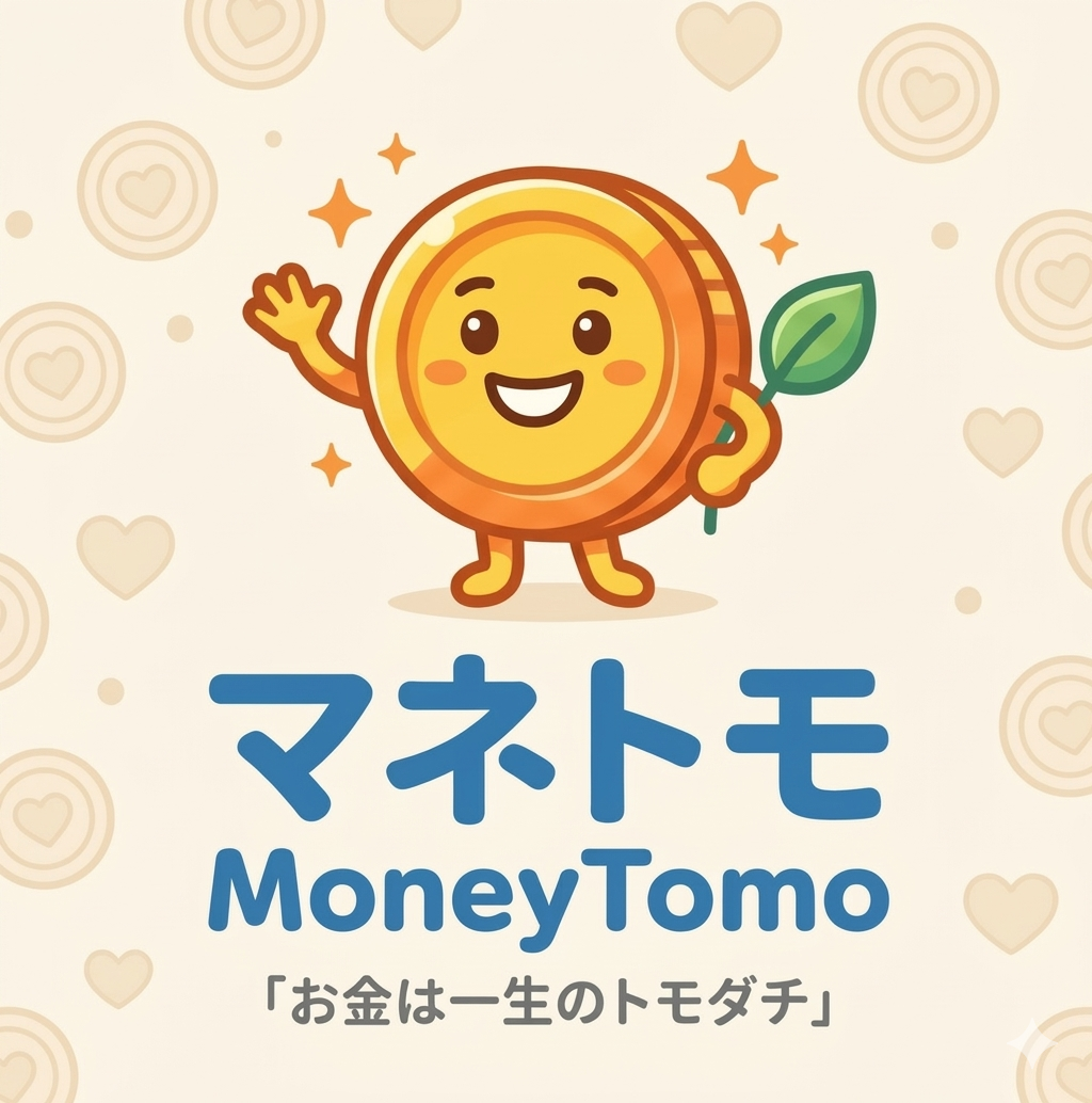 マネトモ